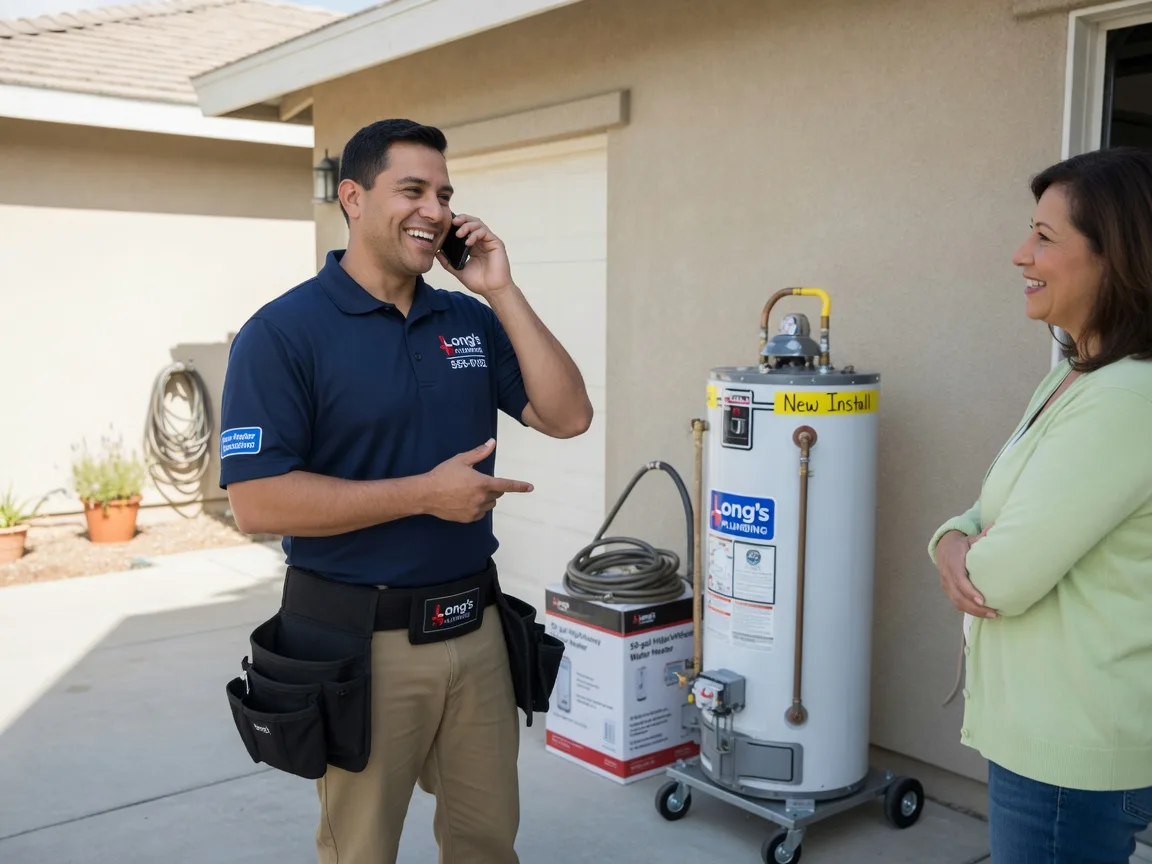 Leak Detection Leonville, LA FAQs